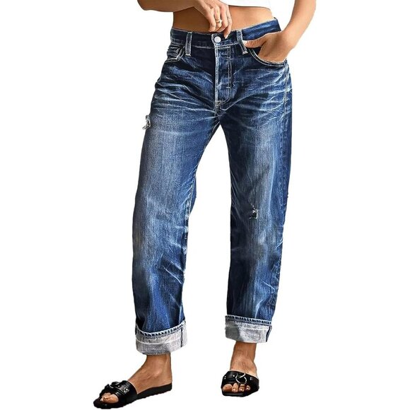 Denim - ⚠️CURRENTLY UNAVAILABLE⚠️